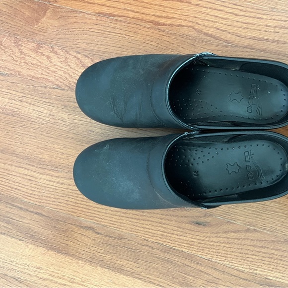 Dansko Clogs - Picture 5 of 5